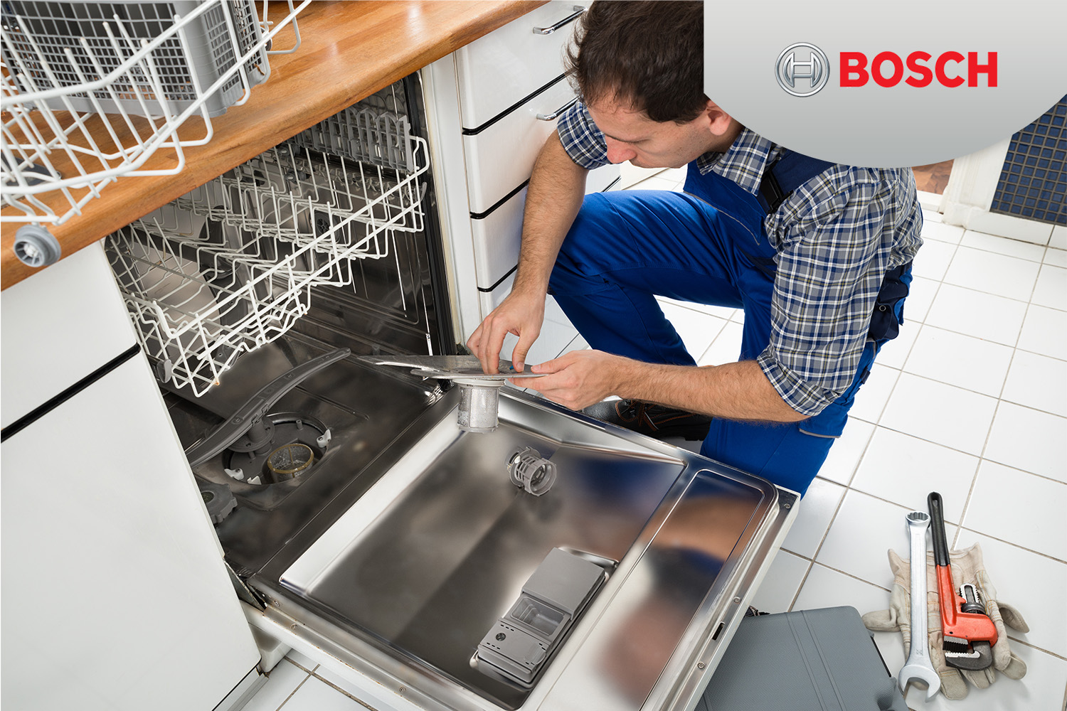 Ремонт посудомоечных машин Bosch в Минске по доступной цене | сервисный ...